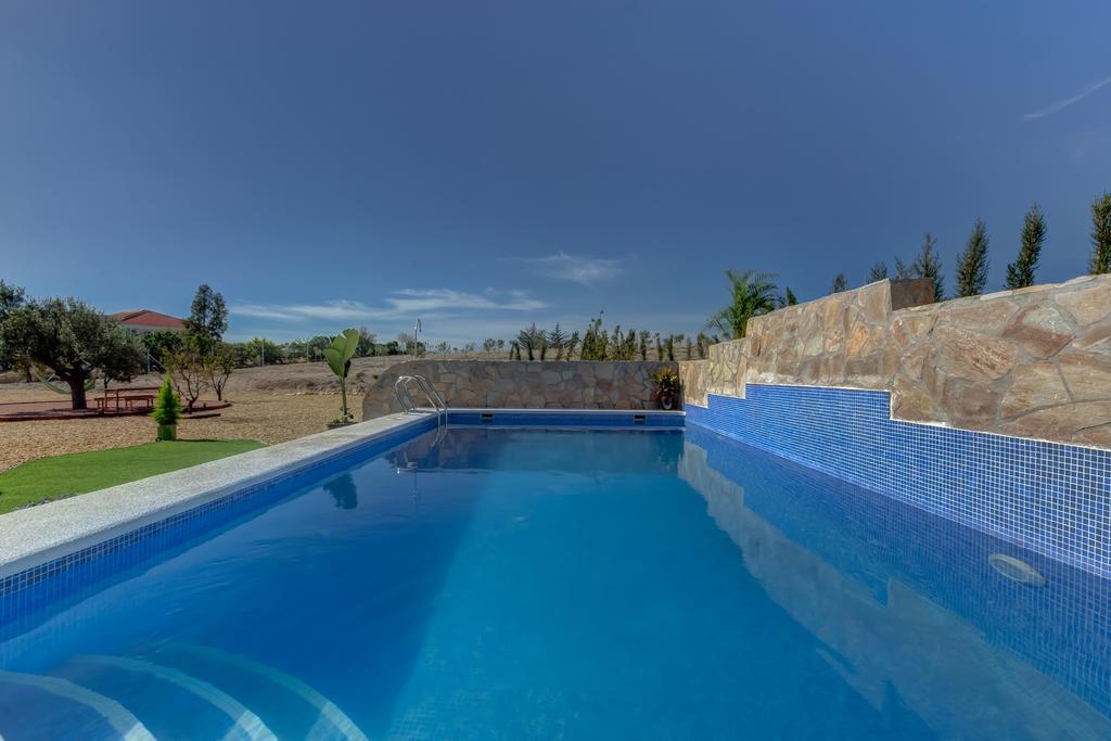 Villa Damara ألبوكس المظهر الخارجي الصورة