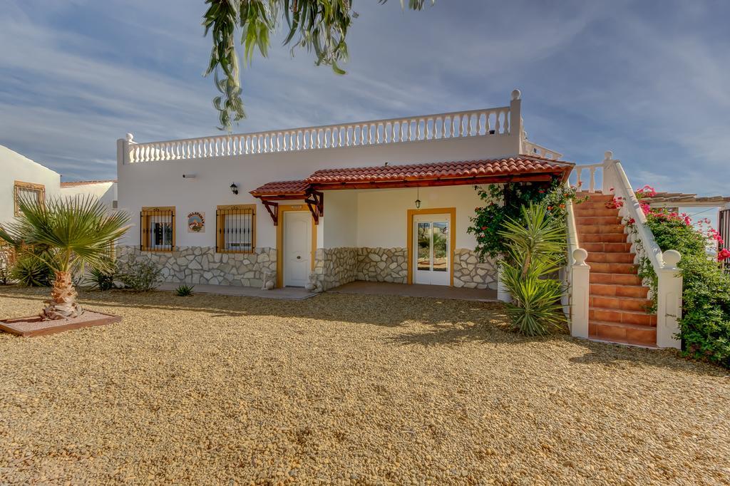 Villa Damara ألبوكس المظهر الخارجي الصورة