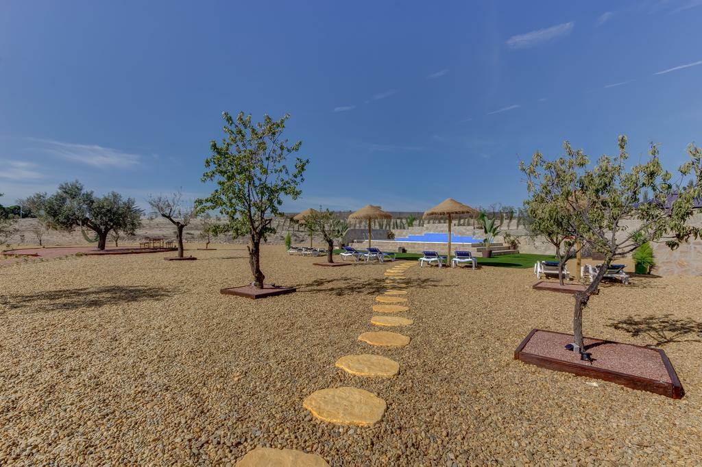 Villa Damara ألبوكس المظهر الخارجي الصورة