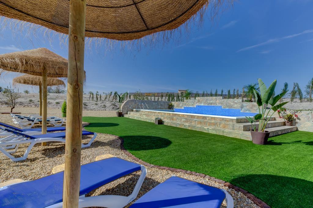 Villa Damara ألبوكس المظهر الخارجي الصورة